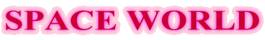 SPACE WORLD